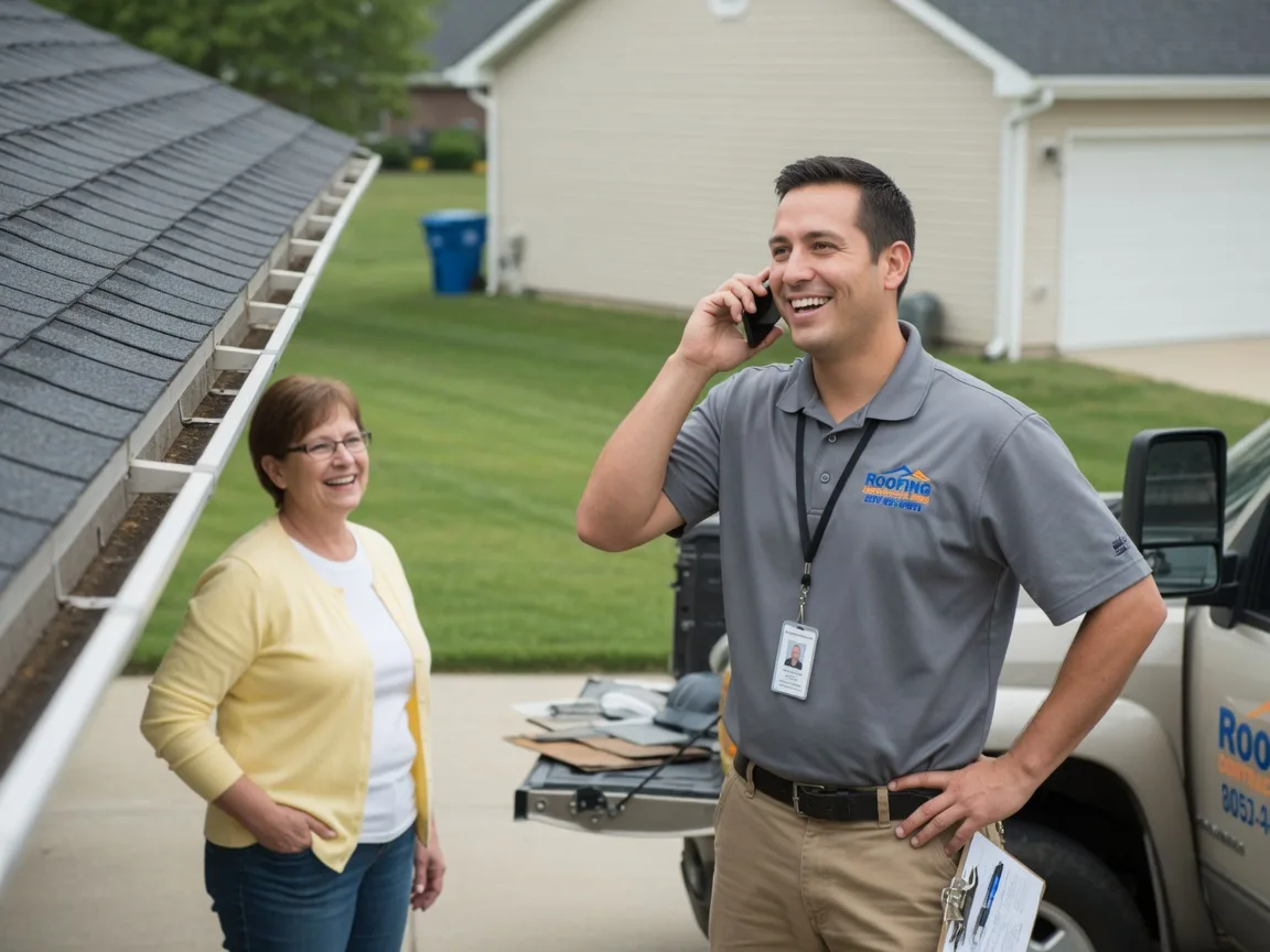 Local Roofing Contractors Palm, PA FAQs